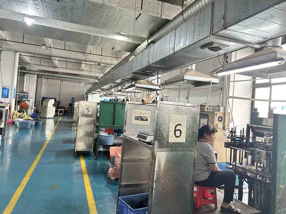 Suunnitelmasta todellisuuteen: Zhengguan Factory julkaisee räätälöityjä kumiosien valmistuspalvelua