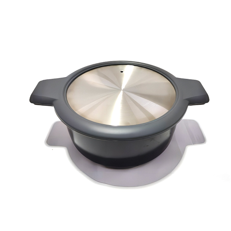 Mitkä ovat mikroaaltogrillilihapannun käytön tärkeimmät edut