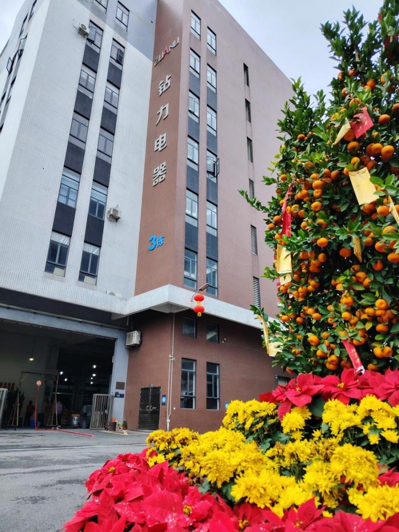 Menestyksellistä liiketoimintaa vuonna 2026-zuanli ro pumppu!