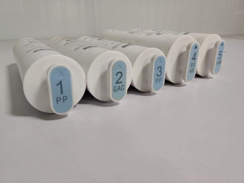 Olemme onnistuneesti vieneet täyden säiliön vedenpuhdistimen suodatinelementtejä ja niihin liittyviä lisävarusteita.