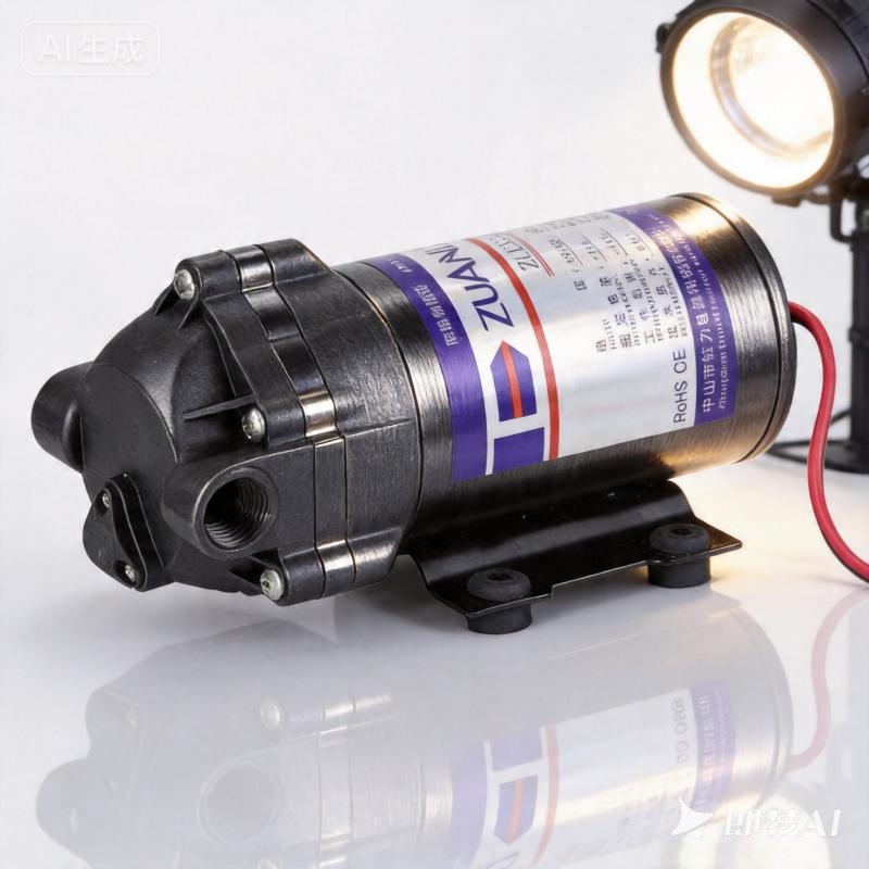 Miksi useammat vedenpuhdistintehtaat valitsevat tehostuspumppumme?