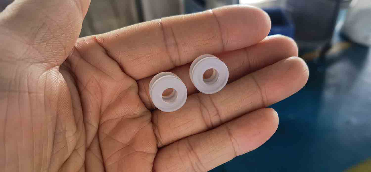 Termoshield HT-silikonikela nopealle moottorilaakerille